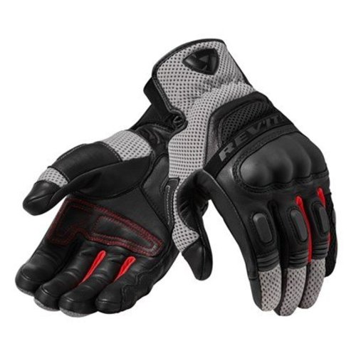 REV'IT! Dirt 3 motorcycle gloves