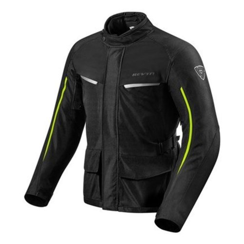 REV'IT! Voltiac 2 motorcycle jacket