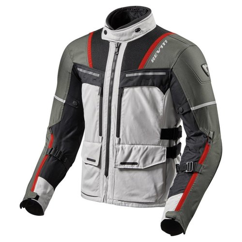 REV'IT! Offtrack motorcycle jacket