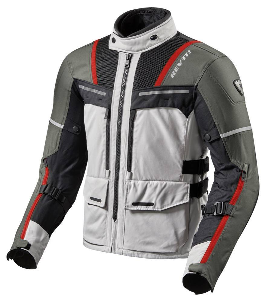 Revit Offtrack motorcycle jacket - REVSHOP.EU