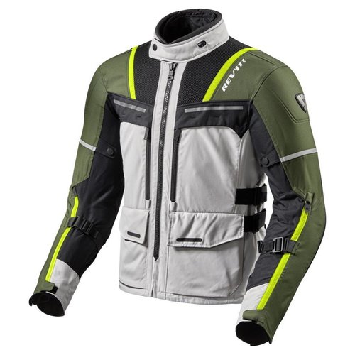 Revit Offtrack motorcycle jacket 