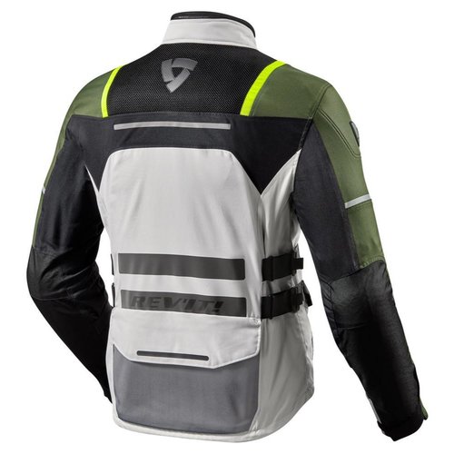 REV'IT! Offtrack motorcycle jacket