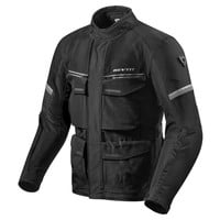 Outback 3 motorcycle jacket