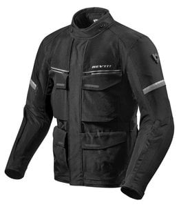 REV'IT! Outback 3 motorcycle jacket