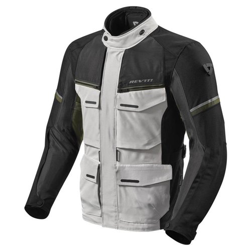 REV'IT! Outback 3 motorcycle jacket