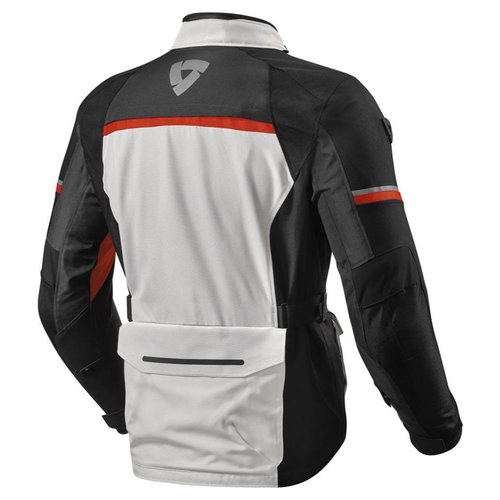 REV'IT! Outback 3 motorcycle jacket