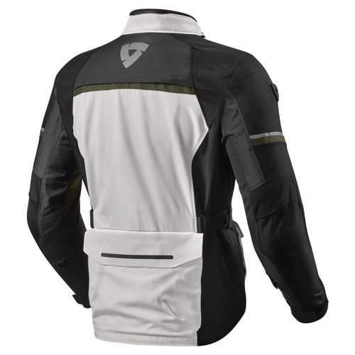 REV'IT! Outback 3 motorcycle jacket