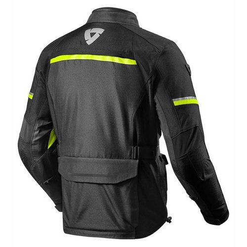 REV'IT! Outback 3 motorcycle jacket