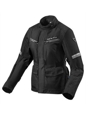 REV'IT! Outback 3 Ladies Motorcycle Jacket