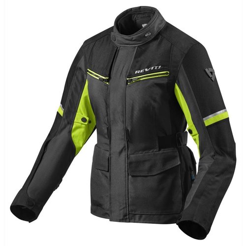 REV'IT! Outback 3 Ladies Motorcycle Jacket