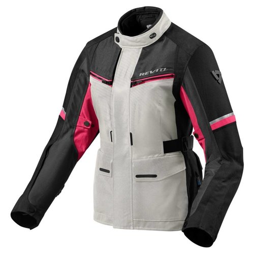 REV'IT! Outback 3 Ladies Motorcycle Jacket