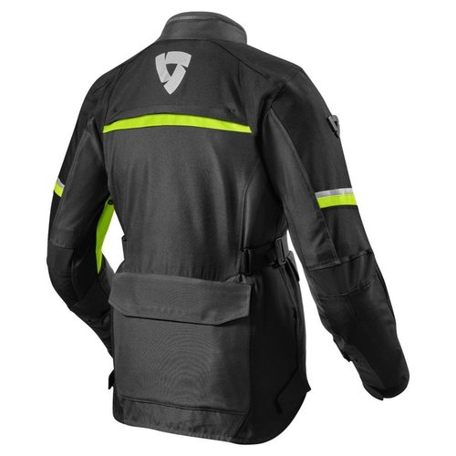 REV'IT! Outback 3 Ladies Motorcycle Jacket