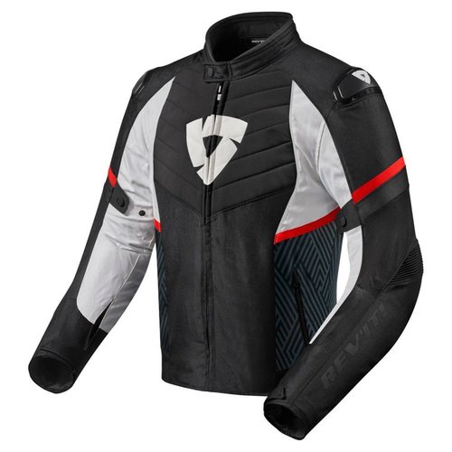 REV'IT! Arc H2O Jacket