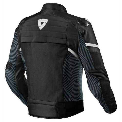 REV'IT! Arc H2O Jacket