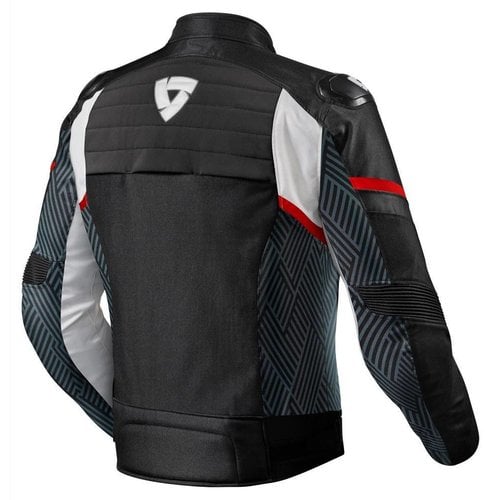 REV'IT! Arc H2O Jacket