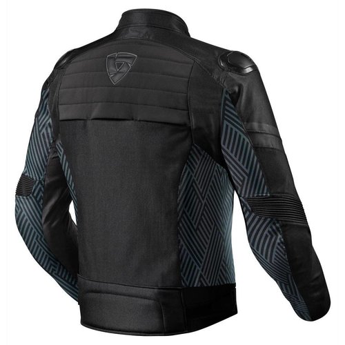 REV'IT! Arc H2O Jacket