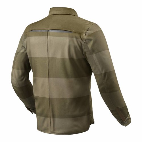 REV'IT! Tracer Air Overshirt