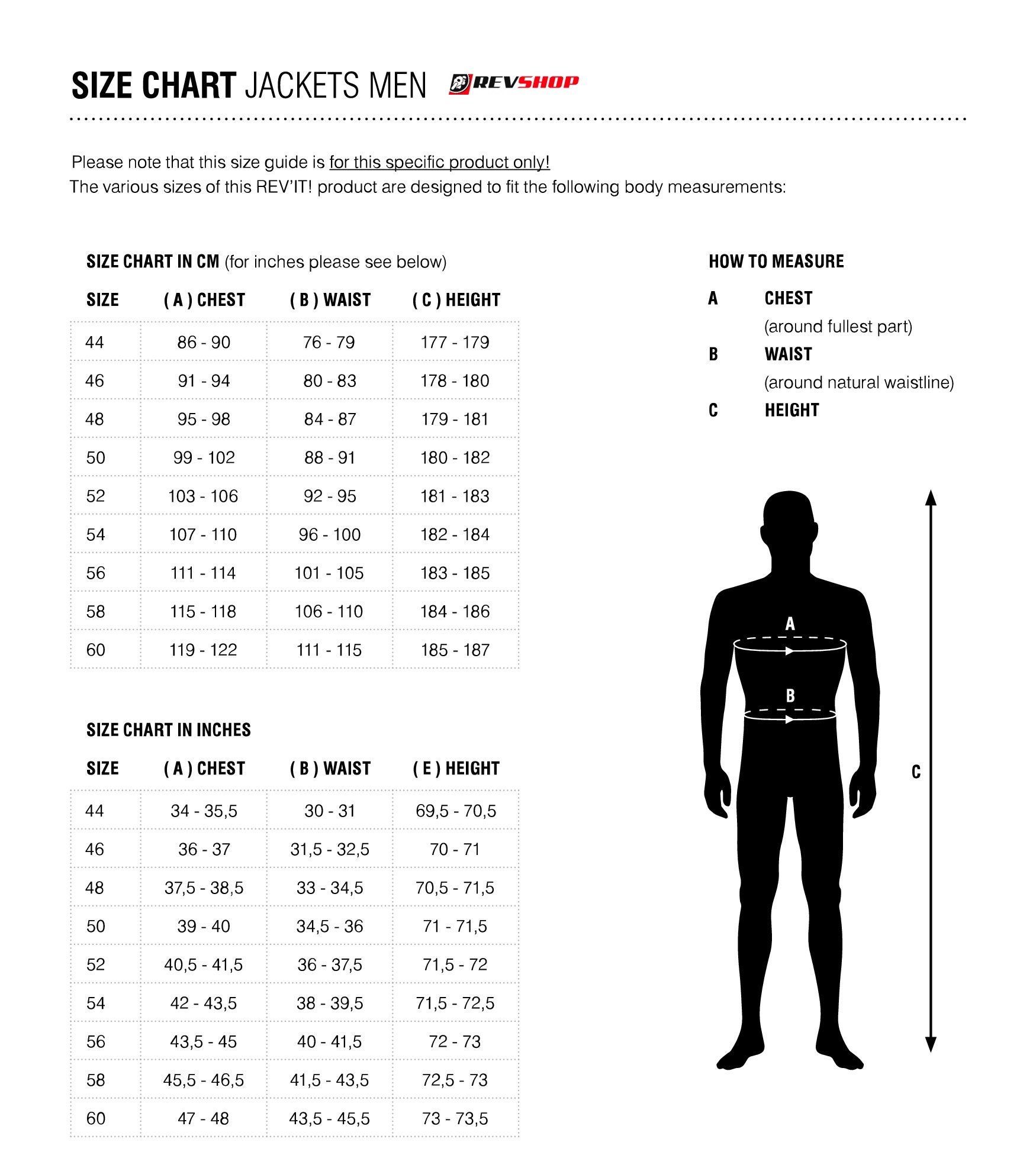 Shoei Nxr Size Chart