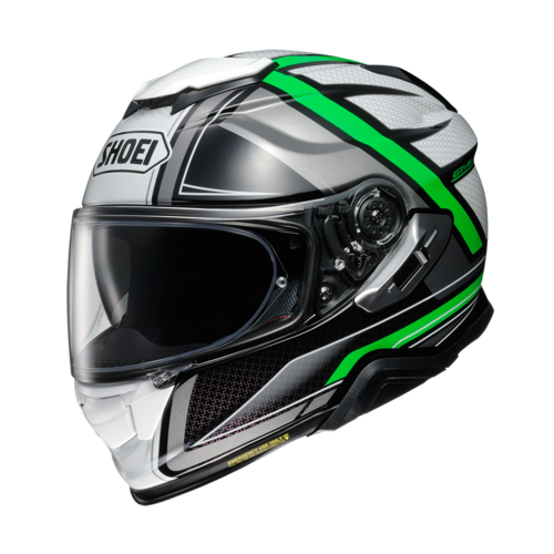 Shoei GT-Air II Haste Shoei GT-Air II Haste