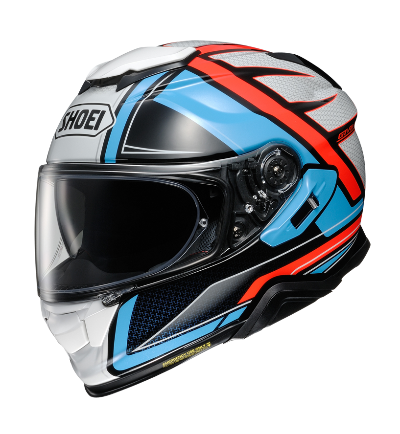 Shoei GT Air 2 Haste