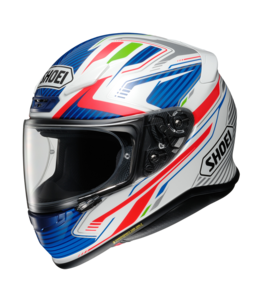 Shoei NXR Stab TC 2