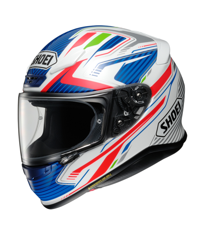 shoei nxr sun visor