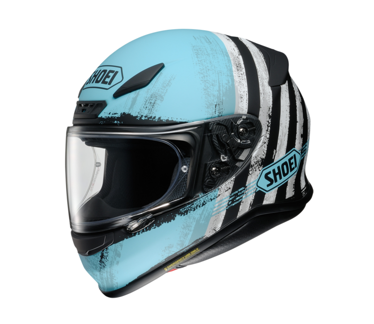 shoei nxr sun visor