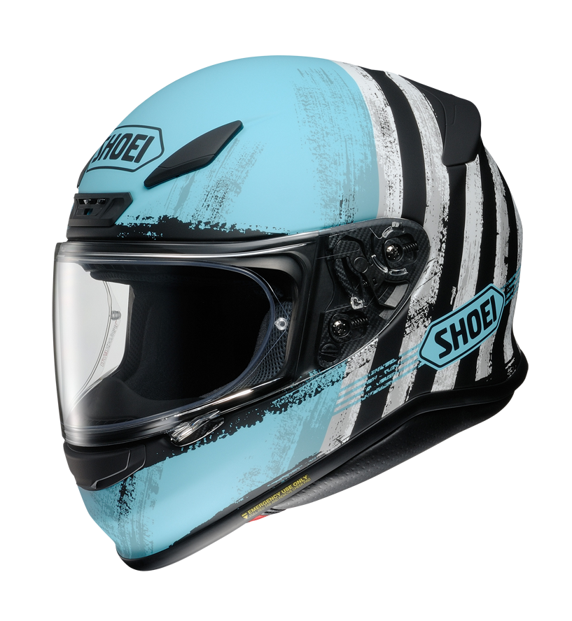 Shoei NXR Shorebreak