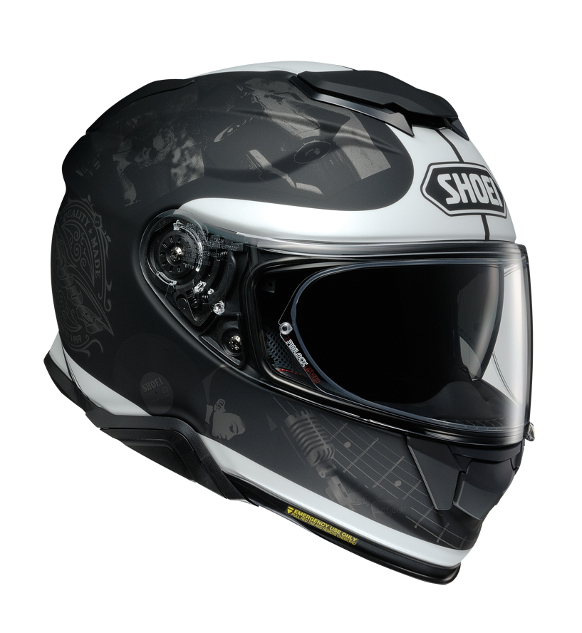 Shoei GT-Air II Reminisce - REVSHOP.EU