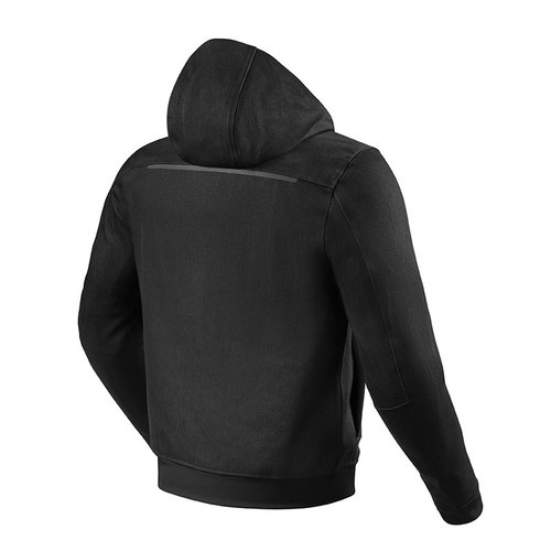 REV'IT! Stealth 2  blauw Hoody