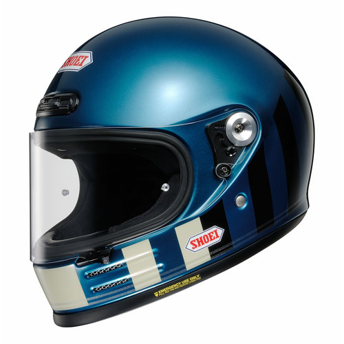Shoei Glamster Resurrection Shoei Glamster Resurrection