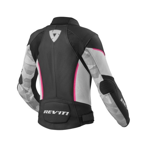 REV'IT! Xena 3 Damen Motorradjacke