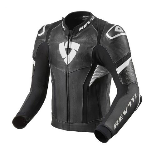 REV'IT! Hyperspeed Pro motorcycle jacket