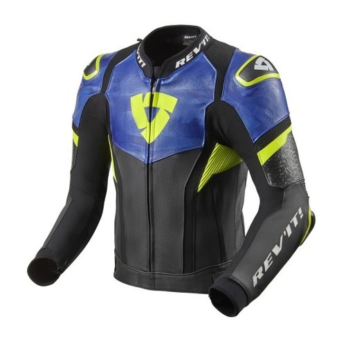 REV'IT! Hyperspeed Pro Motorradjacke