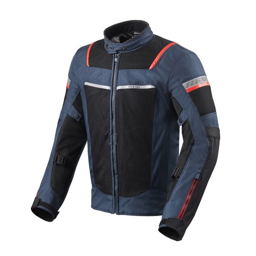 REV'IT! Tornado 3 motorcycle jacket