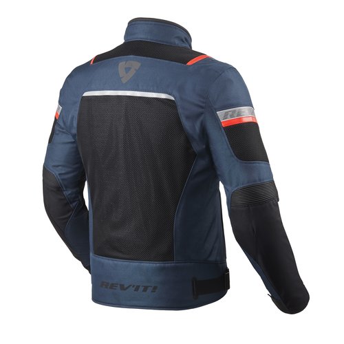 REV'IT! Tornado 3 motorcycle jacket