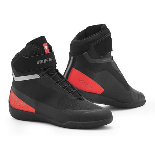 REV'IT! Mission motorcycle shoes