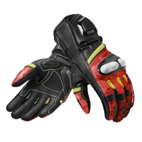 REV'IT!  League motorcycle gloves