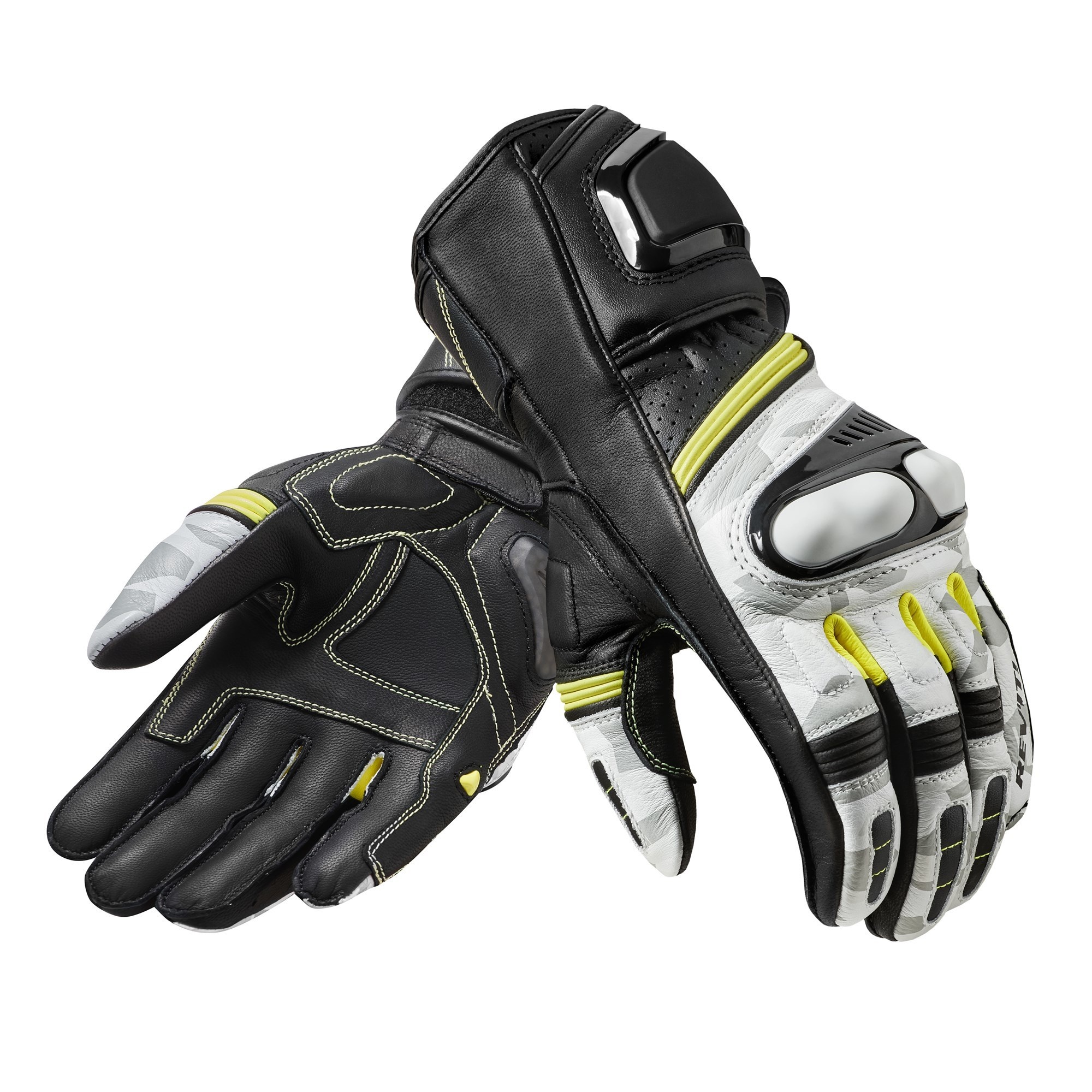 Revit League motorcycle gloves - REVSHOP.EU