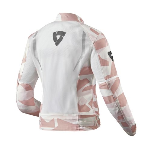 Revit Torque Ladies Motorcycle Jacket 