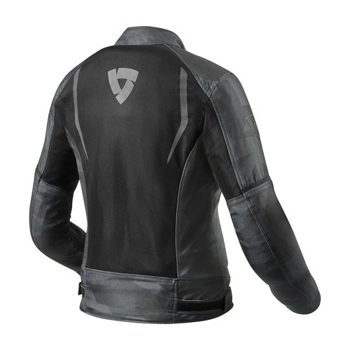 REV'IT! Torque Damen Motorradjacke