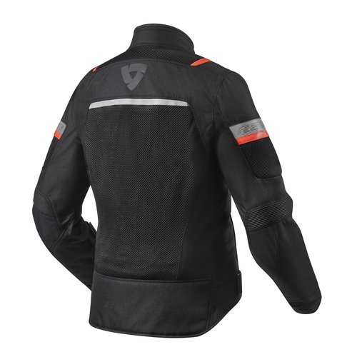 REV'IT! Tornado 3 Damen Motorradjacke