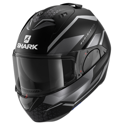 Shark Evo ES Yari Matt Shark Evo ES Yari Matt