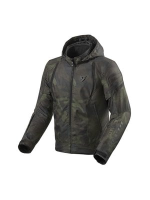 REV'IT! Flare 2 Motorcycle Jacket