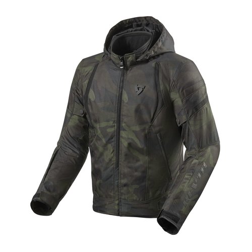 REV'IT! Flare 2 Motorradjacke