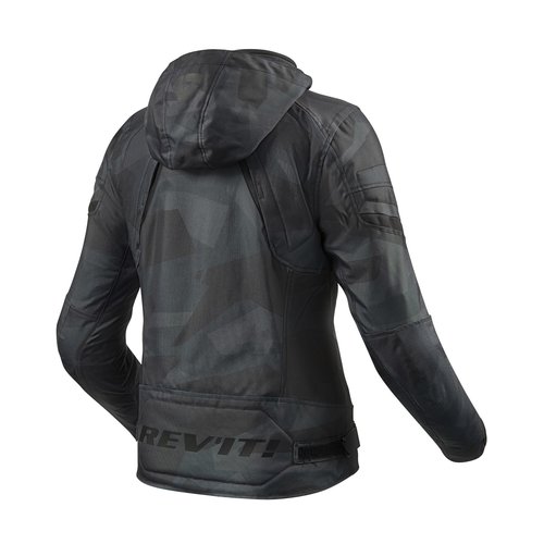 REV'IT! Flare 2 Damen Motorradjacke