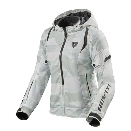 REV'IT! Flare 2 Ladies Motorcycle Jacket