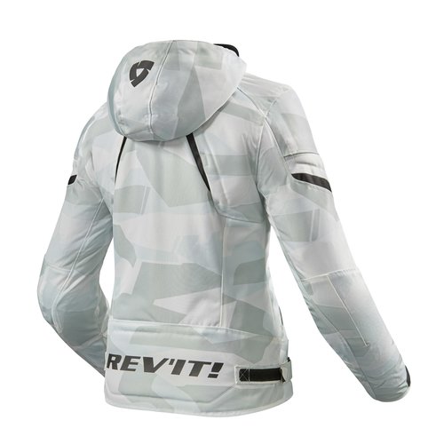 REV'IT! Flare 2 Damen Motorradjacke