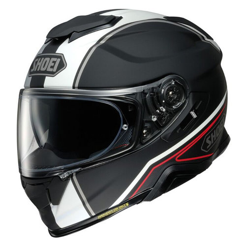 Shoei GT-Air II Panorama Shoei GT-Air II Panorama