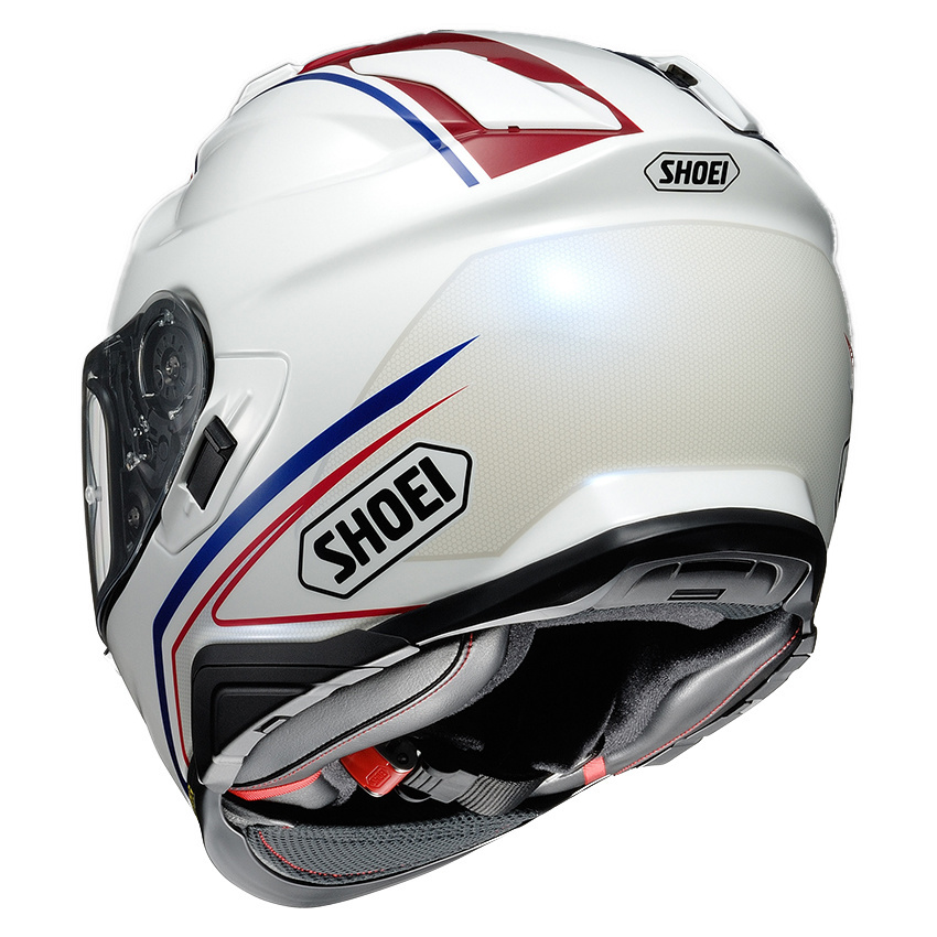 adventure motorcycle helmets